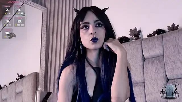 Alice noir online show from 19, 11, 2025