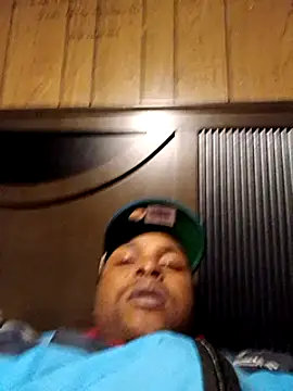 Imthegoattt online show from 27, 1, 2025