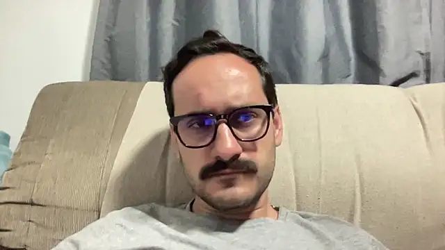 Snapshot of Superdad chatting on 8, 2, 2026 Superdad online show from 8, 2, 2026