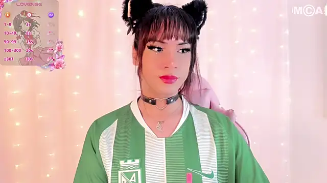 SeraphineADC online show from 22, 10, 2025