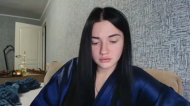 Liana diva online show from 14, 12, 2025