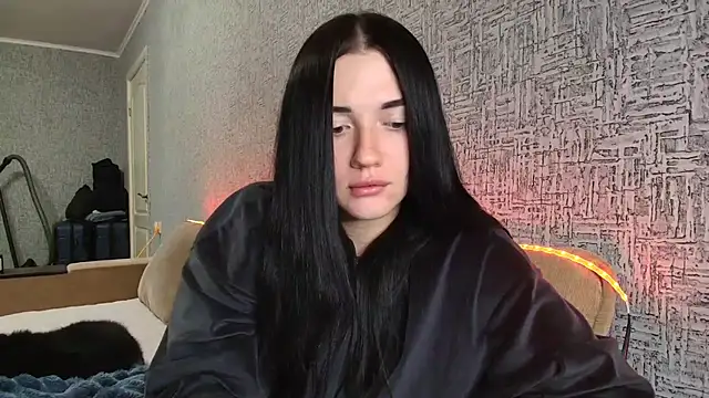 Liana diva online show from 12, 11, 2025