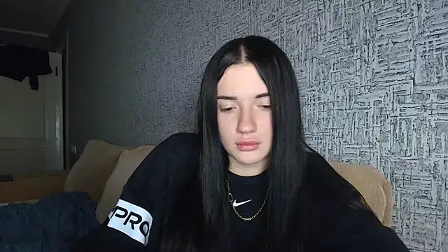 Liana diva online show from 19, 1, 2026