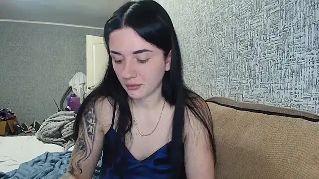 Liana diva online show from 24, 2, 2026