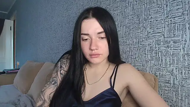 Liana diva online show from 20, 3, 2026