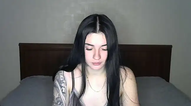 Liana diva online show from 3, 2, 2025