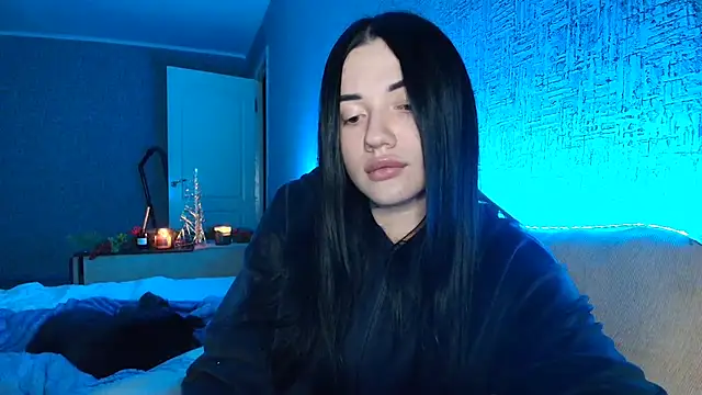 Liana diva online show from 3, 12, 2025