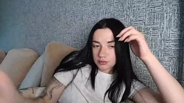 Snapshot of Liana_diva chatting on 27, 5, 2026 Liana diva online show from 27, 5, 2026