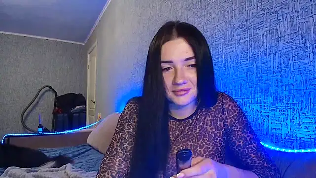 Liana diva online show from 18, 10, 2025