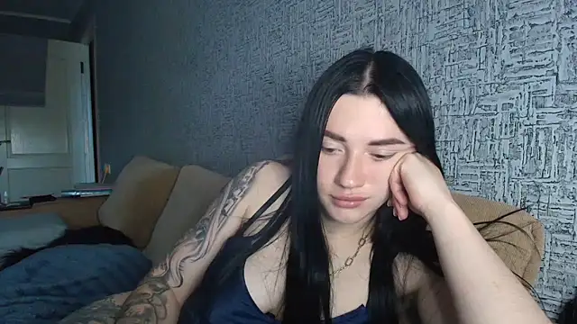 Liana diva online show from 17, 4, 2026