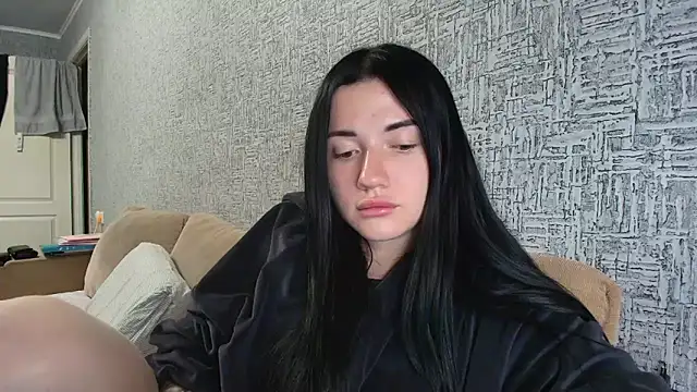 Liana diva online show from 3, 4, 2026