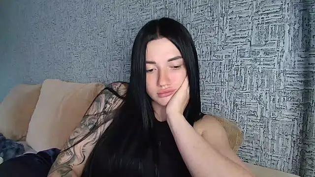 Snapshot of Liana_diva chatting on 18, 5, 2026 Liana diva online show from 18, 5, 2026