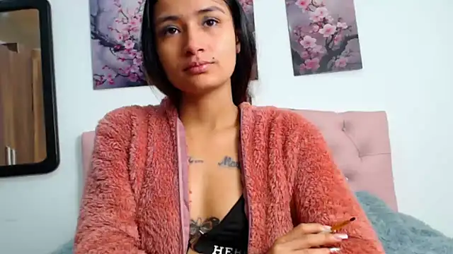 conni f00x online show from 11, 2, 2025