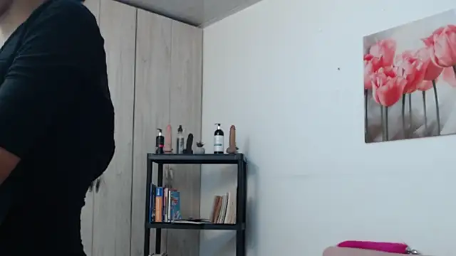 conni f00x online show from 12, 3, 2026