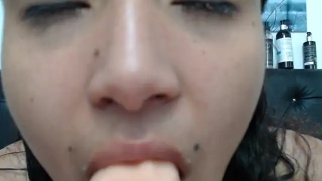 conni f00x online show from 14, 12, 2025