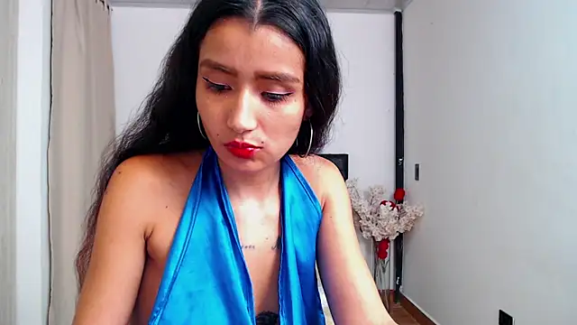 Snapshot of conni_f00x chatting on 28, 4, 2026 conni f00x online show from 28, 4, 2026