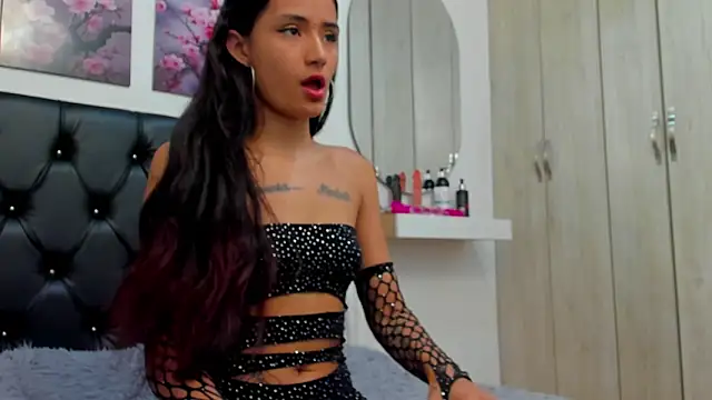 Snapshot of conni_f00x chatting on 28, 5, 2026 conni f00x online show from 28, 5, 2026