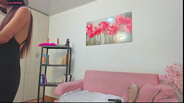 Snapshot of conni_f00x chatting on 25, 6, 2026 conni f00x online show from 25, 6, 2026