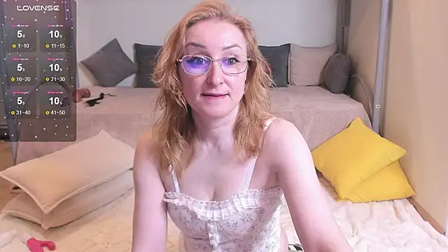 MadissonKiss online show from 28, 3, 2026