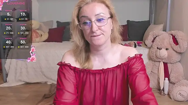 MadissonKiss online show from 30, 6, 2026