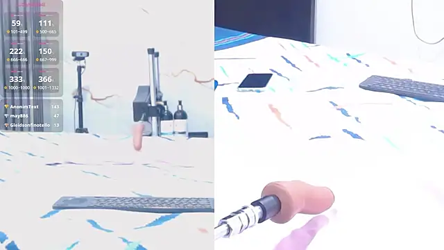 Lisa goals online show from 15, 3, 2026