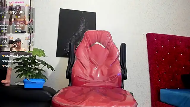 Snapshot of Cristopher23_ chatting on 25, 2, 2025 Cristopher23 online show from 25, 2, 2025