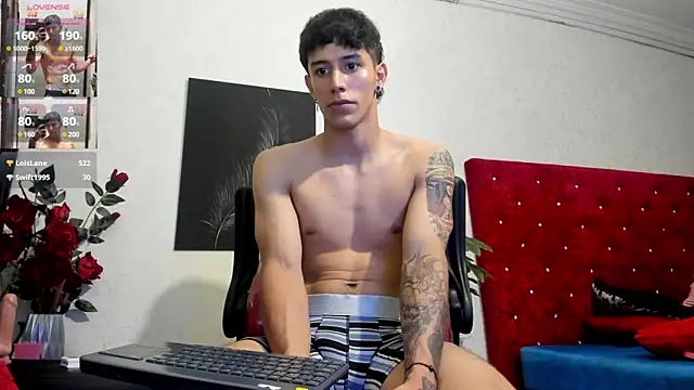 Snapshot of Cristopher23_ chatting on 23, 3, 2025 Cristopher23 online show from 23, 3, 2025