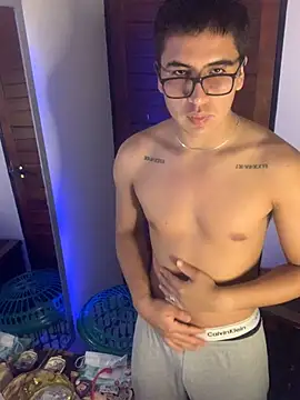 roguer darkk online show from 26, 1, 2025