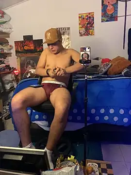 roguer darkk online show from 11, 3, 2025