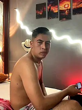 roguer darkk online show from 6, 10, 2025