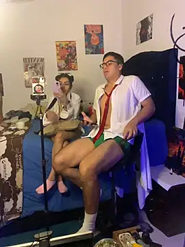 roguer darkk online show from 13, 3, 2025