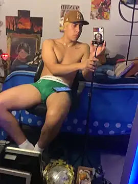 roguer darkk online show from 8, 3, 2025