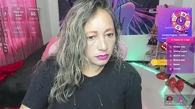 Melanyy 100 online show from 19, 3, 2026