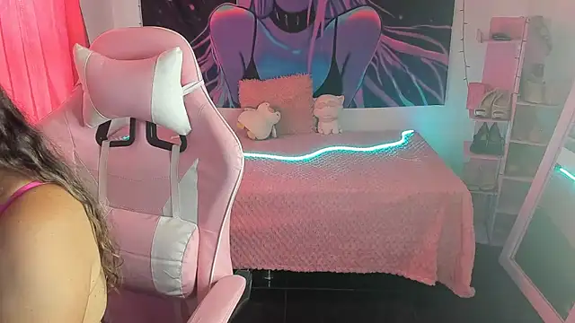 Melanyy 100 online show from 11, 3, 2026