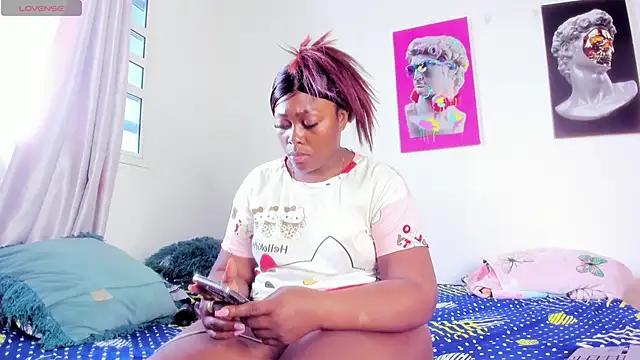 Lilybaudinx96 online show from 7, 10, 2025