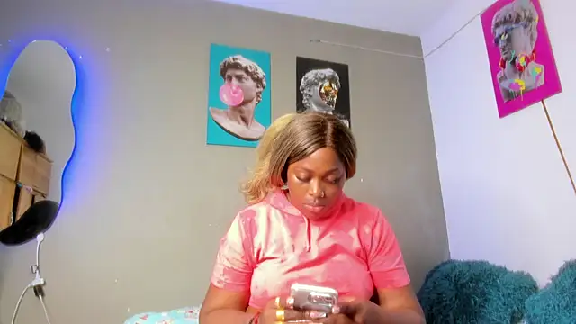 Lilybaudinx96 online show from 6, 2, 2025