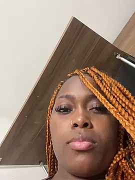 Lilybaudinx96 online show from 10, 1, 2025