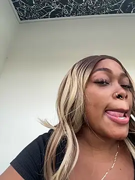 Lilybaudinx96 online show from 3, 12, 2025