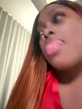 Lilybaudinx96 online show from 26, 9, 2025