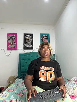 Lilybaudinx96 online show from 11, 3, 2026