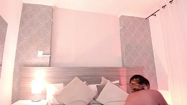 Mistyca online show from 16, 4, 2026