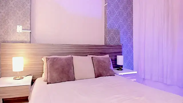 Mistyca online show from 5, 11, 2025