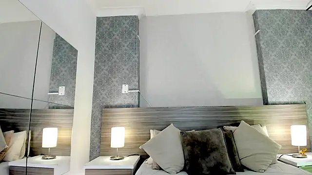 Mistyca online show from 15, 10, 2025