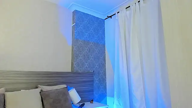 Mistyca online show from 18, 4, 2026