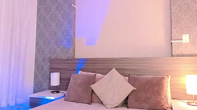 Mistyca online show from 23, 4, 2026