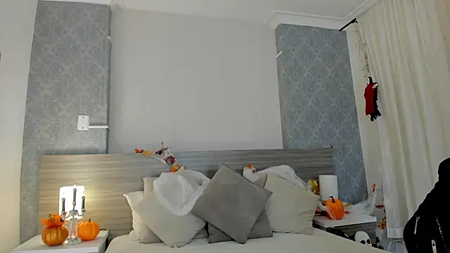 Mistyca online show from 24, 10, 2025