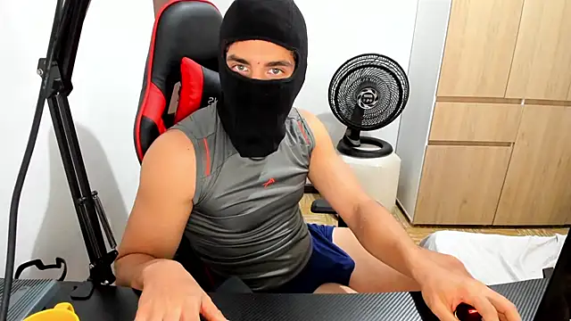 Calihotcaliente277 online show from 19, 2, 2025