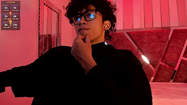 Snapshot of AkazaBoy_ chatting on 8, 5, 2026 AkazaBoy online show from 8, 5, 2026