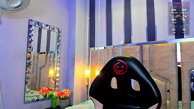 AkazaBoy  online show from 27, 3, 2026