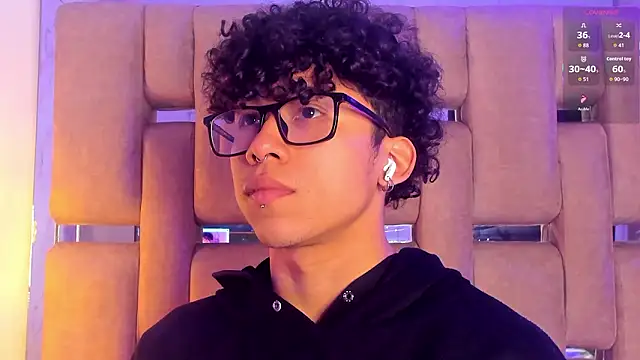 AkazaBoy  online show from 22, 2, 2026